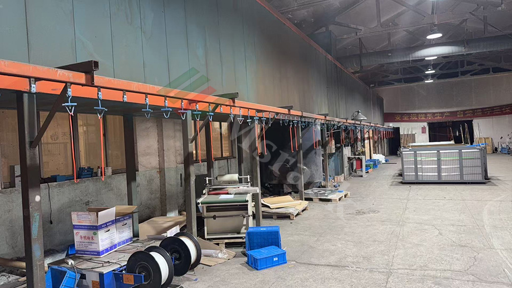workshop